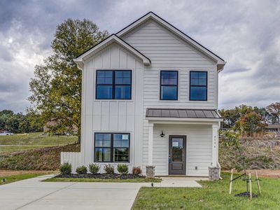 4196 Gambrel Oaks St, Blountville, TN, 37617