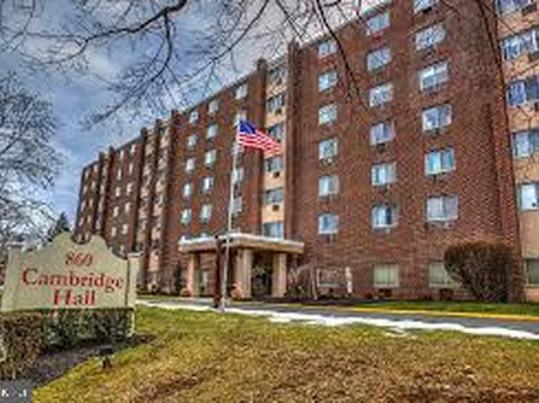 860 Lower Ferry Rd APT 4P, Ewing, NJ 08628