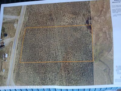 189 N Shoshone Trl, Boulder, WY, 82923