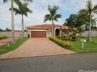 27952 SW 159th Ct, Homestead, FL 33031