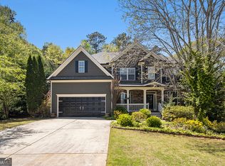 120 Fountain Oak, Villa Rica, GA 30180