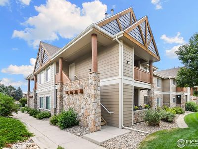 1335 Lake Cir #9-F, Windsor, CO, 80550