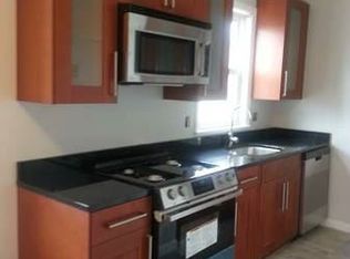 18 Porter St #2, Somerville, MA 02143