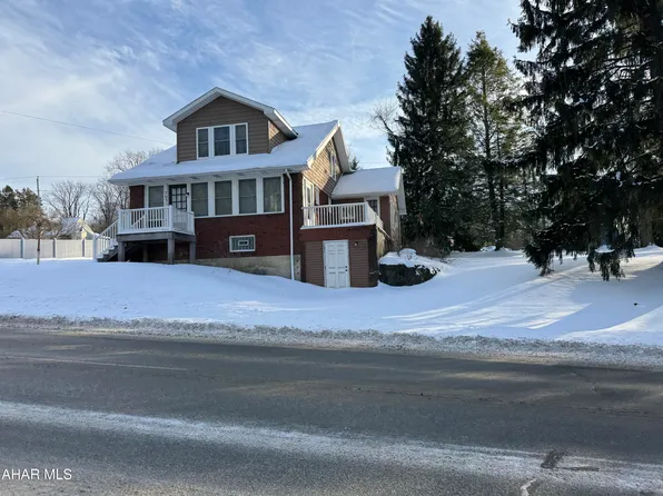 7631 Admiral Peary Hwy, Cresson, PA 16630