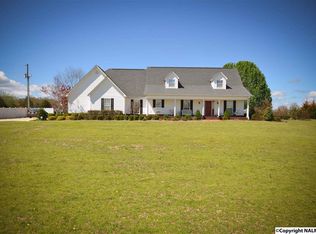 4551 Barkley Bridge Rd, Hartselle, AL 35640