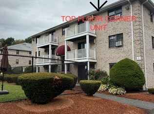 8 Kenmar Dr UNIT 66, Billerica, MA 01821