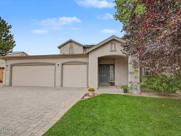 866 N University Park Loop, Reno, NV 89512