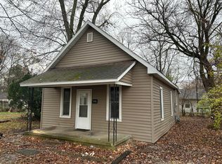 1020 Robison Rd, Indianapolis, IN 46268