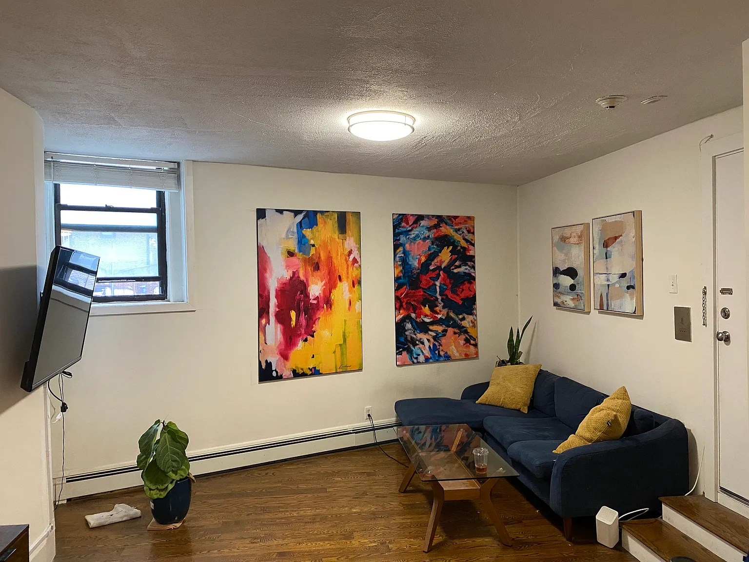 1 bed, $2,550 — Photo 3