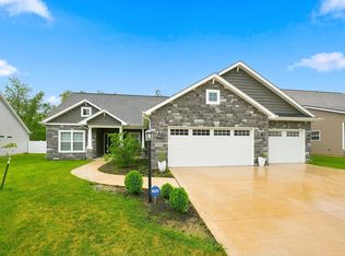 7683 Haven Blvd, Fort Wayne, IN 46804