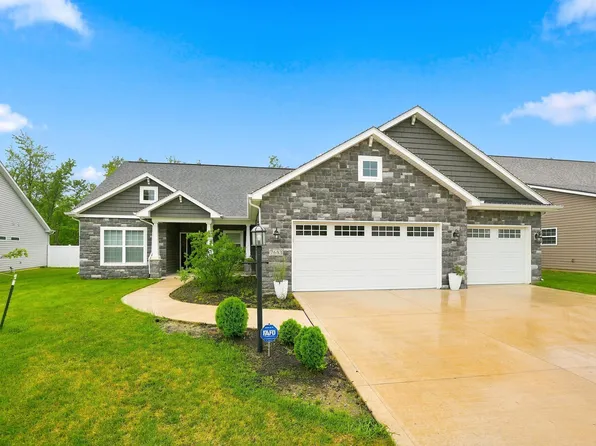 7683 Haven Blvd, Fort Wayne, IN 46804