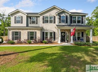 112 Little Jack Way, Rincon, GA 31326
