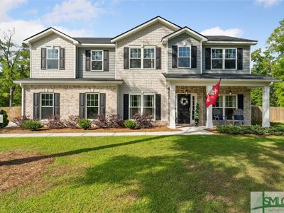 112 Little Jack Way, Rincon, GA, 31326