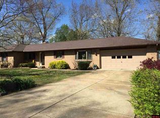 184 Baypoint Dr, Mountain Home, AR 72653