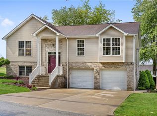 814 High Point Ln, Greensburg, PA 15601