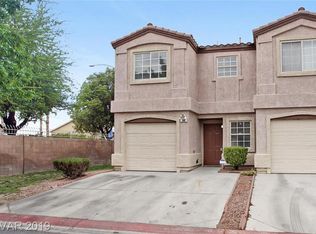2632 Sierra Seco Ave UNIT 106, Las Vegas, NV 89106