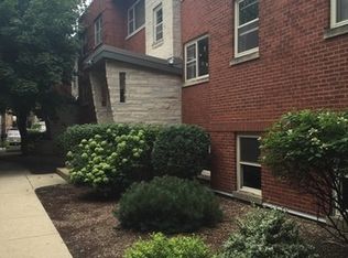 7515 N Damen Ave APT E2, Chicago, IL 60645