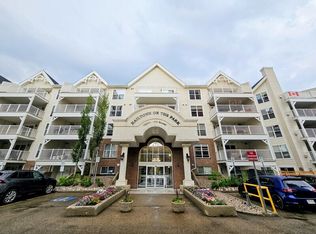 10311 111th St NW #406, Edmonton, AB T5K 2Y8