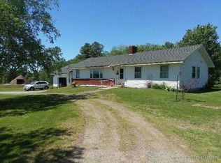 219 River Rd, Maxfield, ME 04453