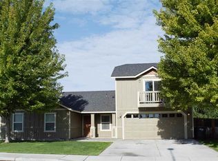 5902 Robert Wayne Dr, Pasco, WA