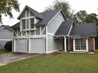 2834 Knollberry Ln, Decatur, GA 30034