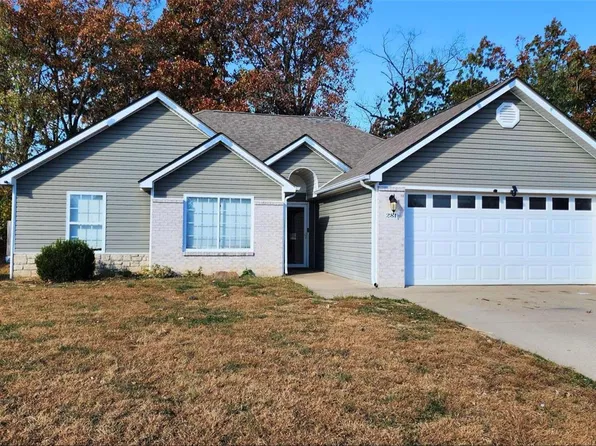 281 Settlers Pass, Waynesville, MO 65583