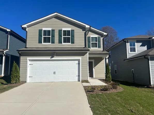 1453 Rhodes Pond St, Wendell, NC 27591