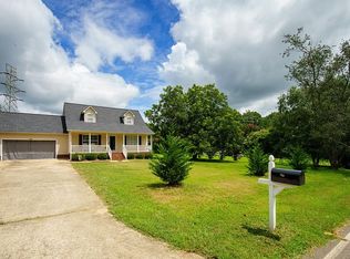 949 Woodland Dr, Shelby, NC 28150