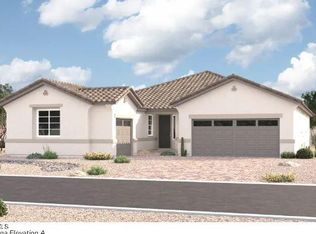 4740 W Capistrano Ave, Laveen, AZ 85339