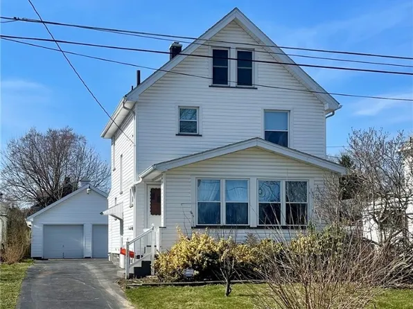 132 N Brockway Ave, Youngstown, OH 44509