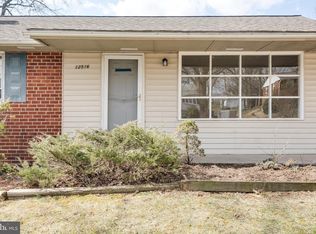 12516 Waldo Ln, Silver Spring, MD 20904