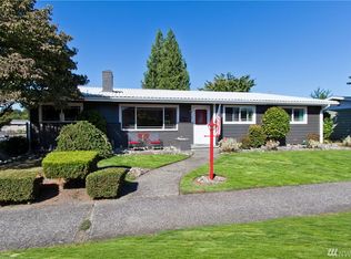 1108 Harding St, Enumclaw, WA 98022