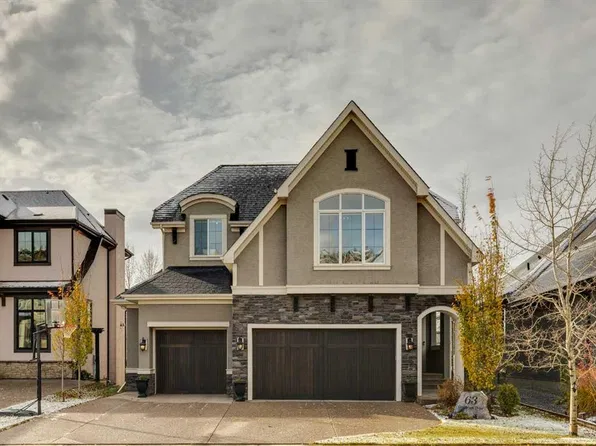 63 NE Cranbrook Dr SE, Calgary, AB T3M 2K7