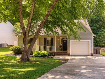 358 Tillamook Dr, Wake Forest, NC, 27587