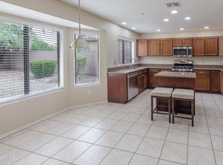 9690 E Palm Ridge Dr, Scottsdale, AZ 85260