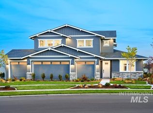 1478 N Kenora Ave, Star, ID 83669