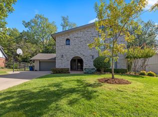 7911 S Richmond Ave, Tulsa, OK 74136