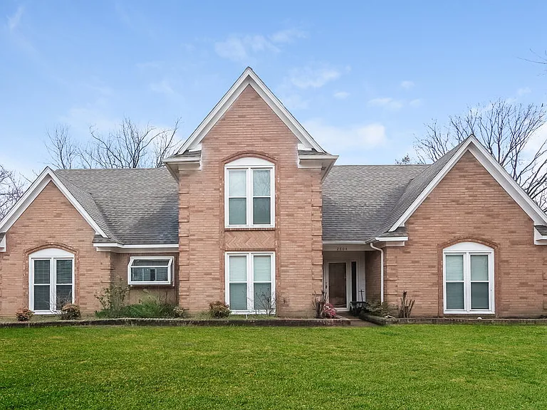 2804 Davies Plantation Rd — Photo 1