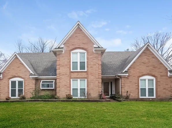 2804 Davies Plantation Rd, Cordova, TN 38016
