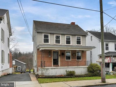 173 E Main St, Adamstown, PA, 19501