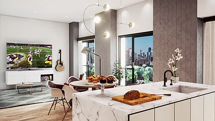 Sold by Nest Seekers International
