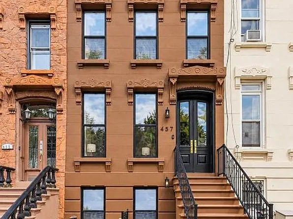 457 Van Buren St, Brooklyn, NY 11221
