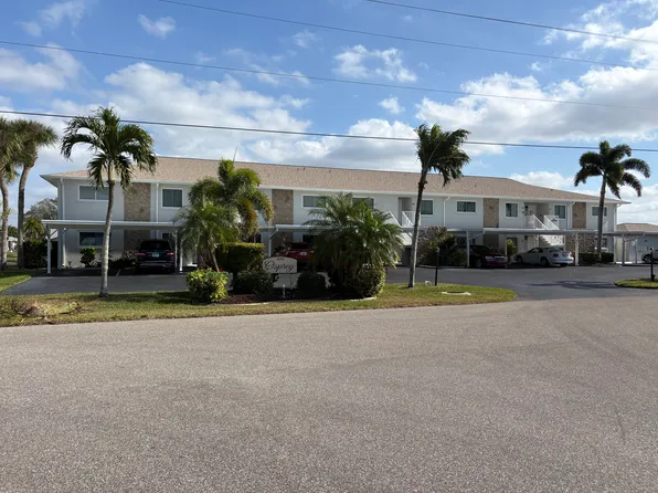 3943 SE 11th Pl APT 102, Cape Coral, FL 33904