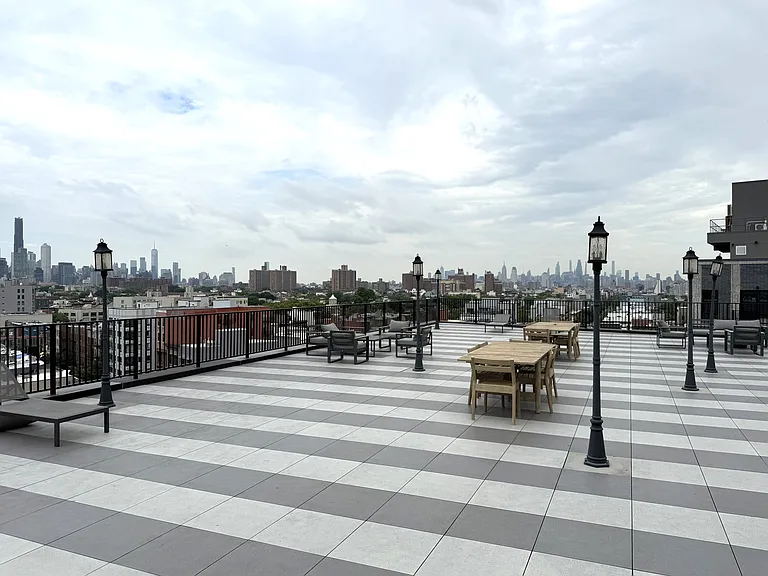 1251 Bedford Ave #6C — Photo 15