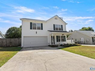 118 Grey Fawn Trl, Madison, AL 35757