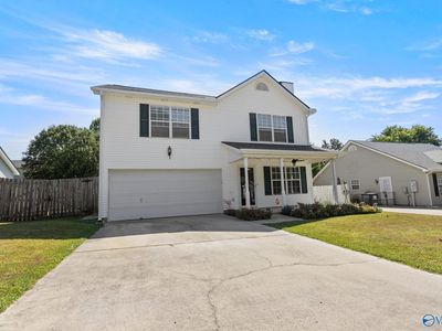 118 Grey Fawn Trl, Madison, AL, 35757