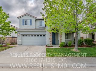 1163 Ashford Ln, Lincoln, CA