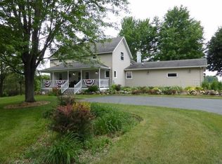 217010 County Road M, Stratford, WI 54484