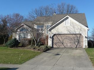 8296 Priestley Dr, Reynoldsburg, OH