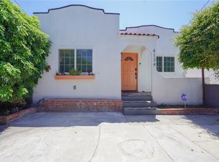 4134 W 107th St, Lennox, CA 90304